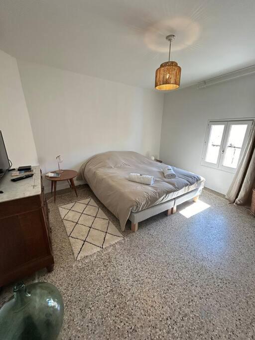La Confidentielle Centre Ville Arles Terrasse Екстериор снимка